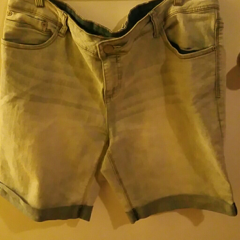 Short